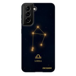 Fashion Case Samsung Galaxy S21 FE 5G - LIBRA