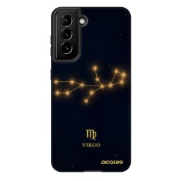 Fashion Case Samsung Galaxy S21 FE 5G - VIRGO