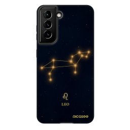 Fashion Case Samsung Galaxy S21 FE 5G - LEO
