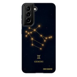 Fashion Case Samsung Galaxy S21 FE 5G - GEMINI