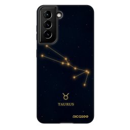 Fashion Case Samsung Galaxy S21 FE 5G - TAURUS