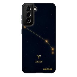 Fashion Case Samsung Galaxy S21 5G G991B - ARIES