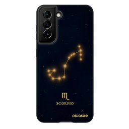 Fashion Case Samsung Galaxy S21 5G G991B - SCORPIO