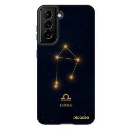 Fashion Case Samsung Galaxy S21 5G G991B - LIBRA
