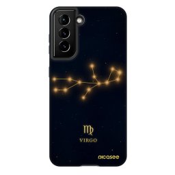 Fashion Case Samsung Galaxy S21 5G G991B - VIRGO