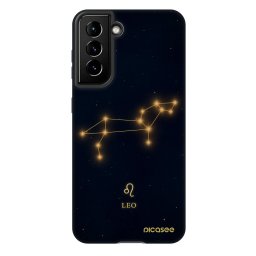Fashion Case Samsung Galaxy S21 5G G991B - LEO