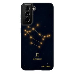 Fashion Case Samsung Galaxy S21 5G G991B - GEMINI