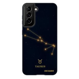Fashion Case Samsung Galaxy S21 5G G991B - TAURUS