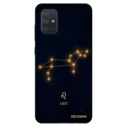 Fashion Case Samsung Galaxy A71 A715F - LEO