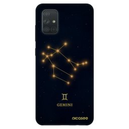 Fashion Case Samsung Galaxy A71 A715F - GEMINI