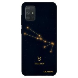 Fashion Case Samsung Galaxy A71 A715F - TAURUS