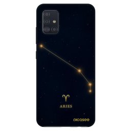 Fashion Case Samsung Galaxy A51 A515F - ARIES