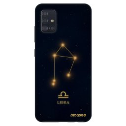 Fashion Case Samsung Galaxy A51 A515F - LIBRA