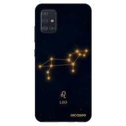 Fashion Case Samsung Galaxy A51 A515F - LEO