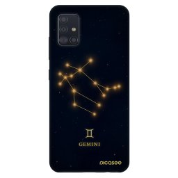Fashion Case Samsung Galaxy A51 A515F - GEMINI