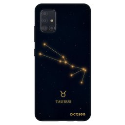 Fashion Case Samsung Galaxy A51 A515F - TAURUS