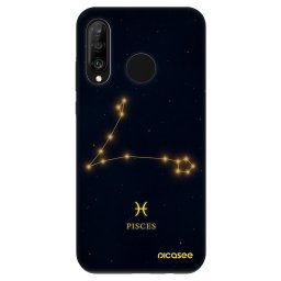Fashion Case Huawei P30 Lite - PISCES