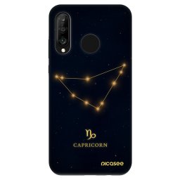 Fashion Case Huawei P30 Lite - CAPRICORN