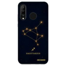 Fashion Case Huawei P30 Lite - SAGITTARIUS
