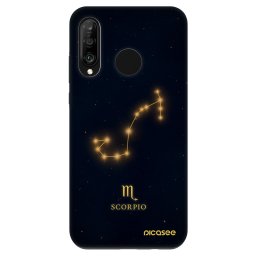 Fashion Case Huawei P30 Lite - SCORPIO