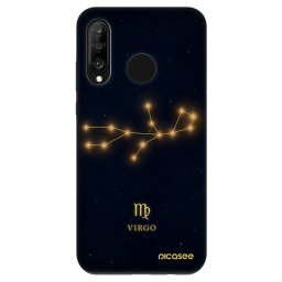 Fashion Case Huawei P30 Lite - VIRGO