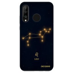 Fashion Case Huawei P30 Lite - LEO
