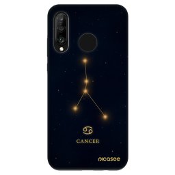 Fashion Case Huawei P30 Lite - CANCER