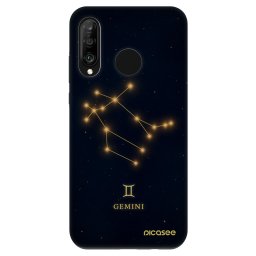 Fashion Case Huawei P30 Lite - GEMINI