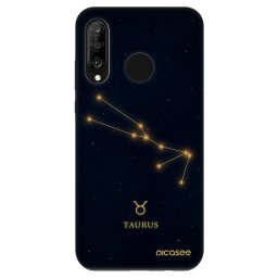 Fashion Case Huawei P30 Lite - TAURUS