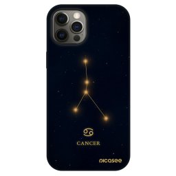 Fashion Case MagSafe Apple iPhone 12 - CANCER