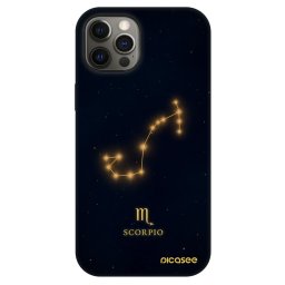 Fashion Case MagSafe Apple iPhone 12 - SCORPIO