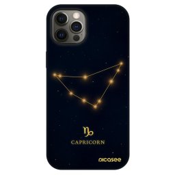 Fashion Case MagSafe Apple iPhone 12 - CAPRICORN