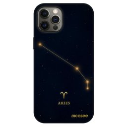 Fashion Case MagSafe Apple iPhone 12 Pro - ARIES