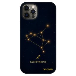 Fashion Case MagSafe Apple iPhone 12 Pro - SAGITTARIUS