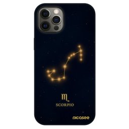 Fashion Case MagSafe Apple iPhone 12 Pro - SCORPIO