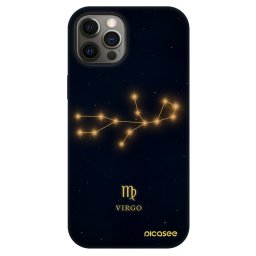 Fashion Case MagSafe Apple iPhone 12 Pro - VIRGO