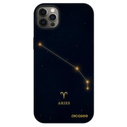Fashion Case MagSafe Apple iPhone 12 Pro Max - ARIES