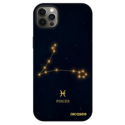 Fashion Case MagSafe Apple iPhone 12 Pro Max - PISCES