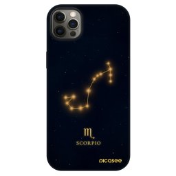 Fashion Case MagSafe Apple iPhone 12 Pro Max - SCORPIO