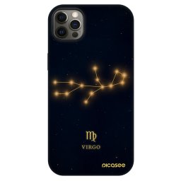 Fashion Case MagSafe Apple iPhone 12 Pro Max - VIRGO