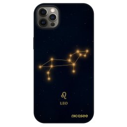 Fashion Case MagSafe Apple iPhone 12 Pro Max - LEO