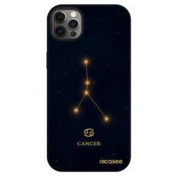 Fashion Case MagSafe Apple iPhone 12 Pro Max - CANCER