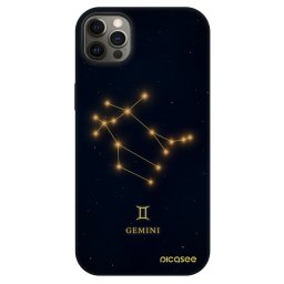 Fashion Case MagSafe Apple iPhone 12 Pro Max - GEMINI