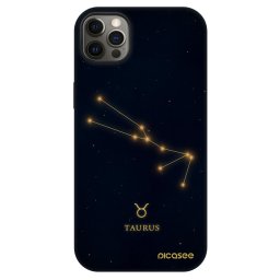 Fashion Case MagSafe Apple iPhone 12 Pro Max - TAURUS