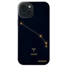 Fashion Case MagSafe Apple iPhone 14 - ARIES