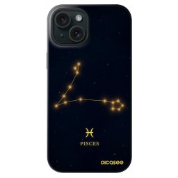 Fashion Case MagSafe Apple iPhone 14 - PISCES