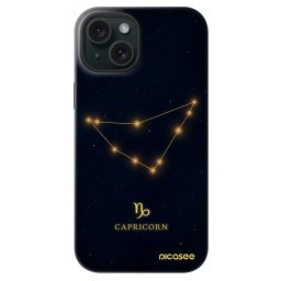 Fashion Case MagSafe Apple iPhone 14 - CAPRICORN