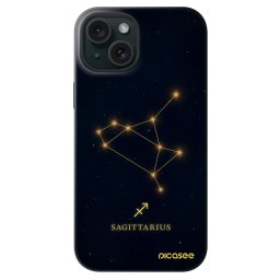 Fashion Case MagSafe Apple iPhone 14 - SAGITTARIUS