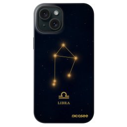 Fashion Case MagSafe Apple iPhone 14 - LIBRA