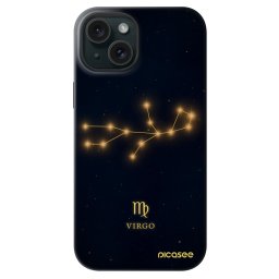 Fashion Case MagSafe Apple iPhone 14 - VIRGO